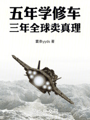 五年学修车,三年全球卖真理笔趣