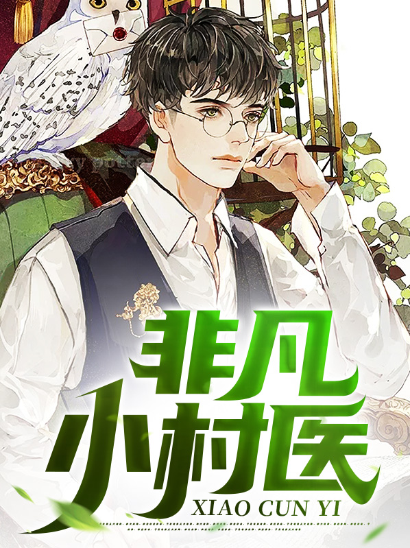 非凡的村医