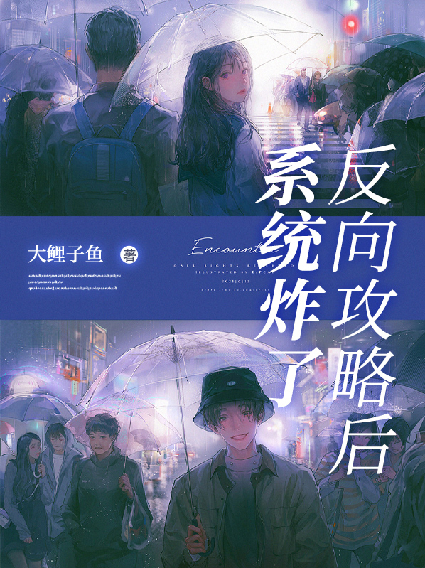 反向攻略的小说