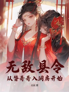 穿越无敌县令小说