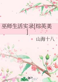 巫师生活实录[综英美]