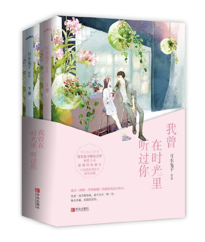 我曾在时光里听过你TXT