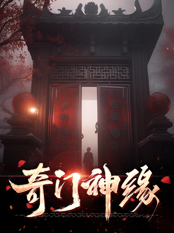 奇门神婿短剧