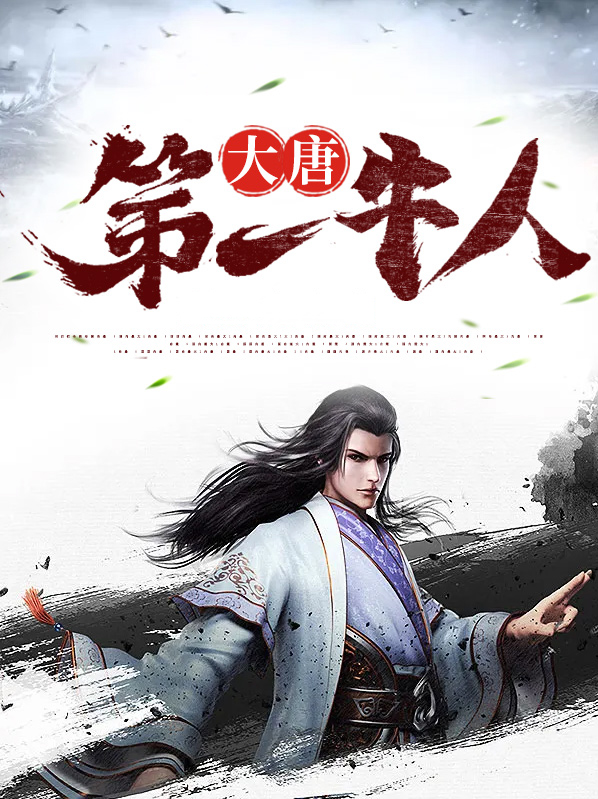 大唐第一人 小说