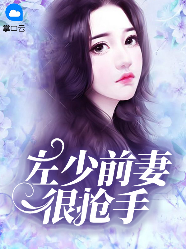 小说左少前妻很抢手免费阅读