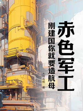 赤色军工,刚建国你就要造航母luoyang
