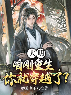 重生的朱元璋,穿越的朱老六的小说