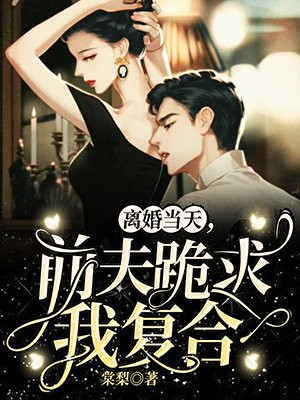 离婚当天,前夫跪求我复合电视剧