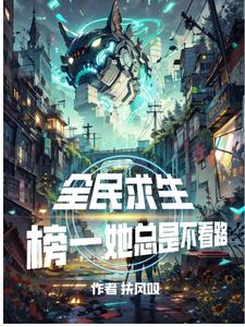 全民求生,榜一她总是不看路 在线阅读