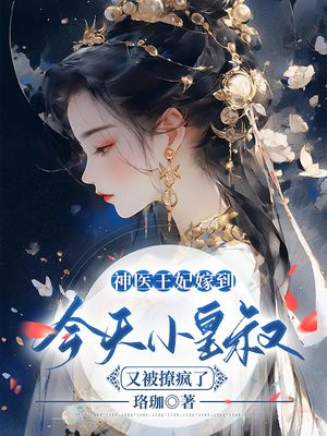 神医小王妃 小说