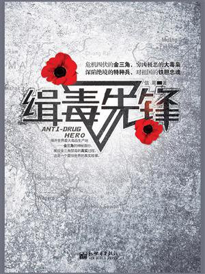 缉毒先锋 电视剧