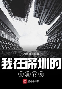 我在深圳的青葱岁月吞噬小说