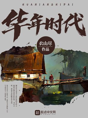华年时代小说