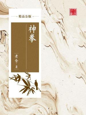神拳(精品公版)