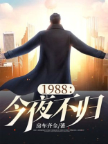 重生1988今夜不归
