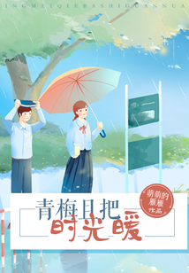青梅且把时光暖小说免费阅读无弹窗