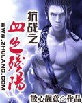 抗战之血色残阳全文免费阅读