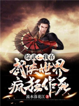 综武:我在武侠世界疯狂作死