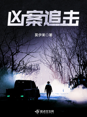 凶案追击小说免费阅读