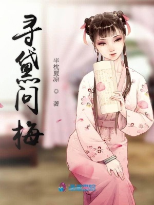 寻黛问梅_