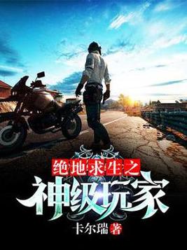 绝地求生之最强玩家