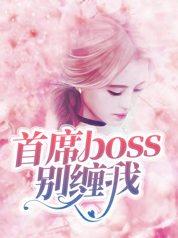 首席总裁别惹我小说