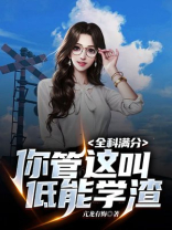 全科满分,你管这叫低能学渣?笔趣阁