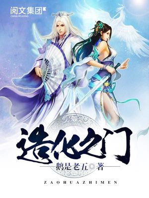 造化之门有声小说