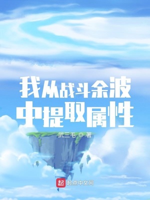 我从战斗余波中提取属性txt