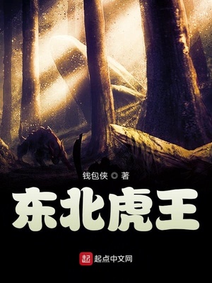东北虎王 钱包侠