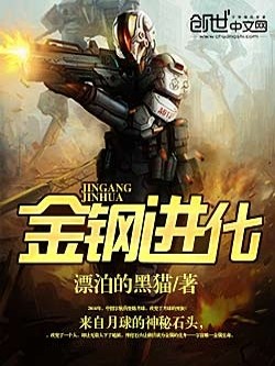 金钢进化免费阅读