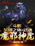 斗罗:至邪之体,武魂暗魔邪神虎