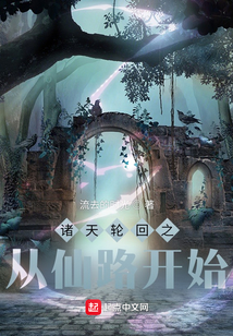 诸天轮回之从仙路开始 流去的时光
