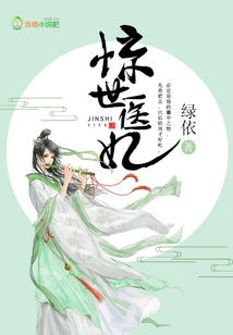 惊世医妃小说