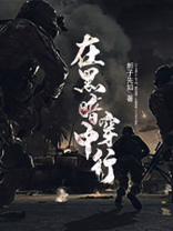 在黑暗中穿行