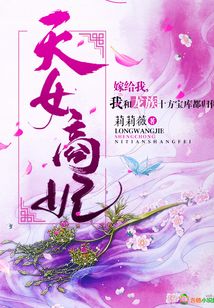 天女商妃小说