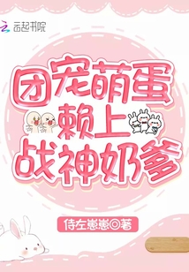 团宠萌宝一