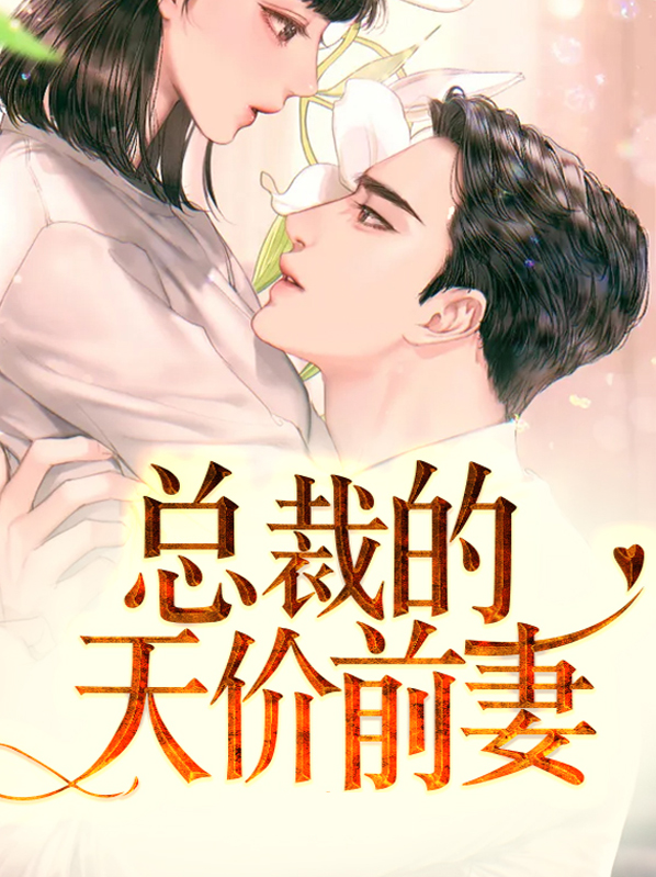 总裁的天价前妻完整版