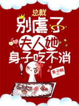 总裁别虐了,夫人她身子吃不消