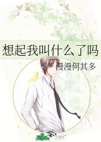 想起我叫什么了吗简介
