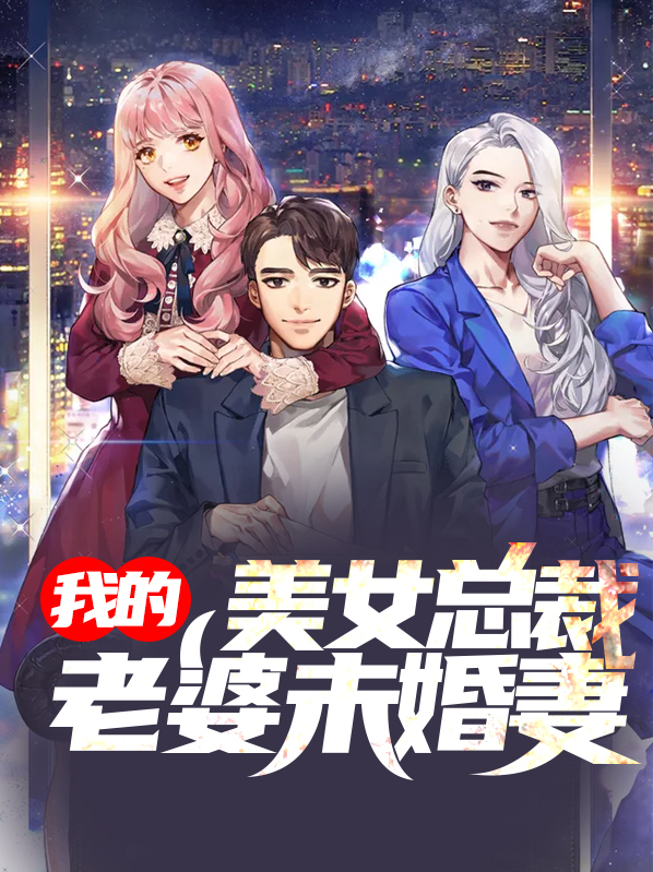 我的美女总裁未婚妻沈浪全文
