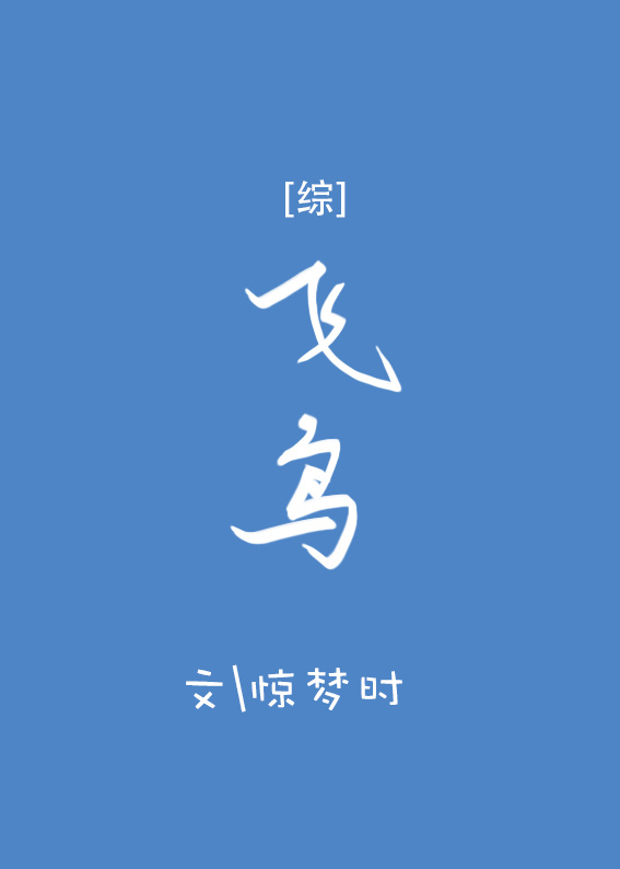[综主火影]飞鸟 小说