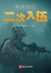特种兵之二次入伍TXT