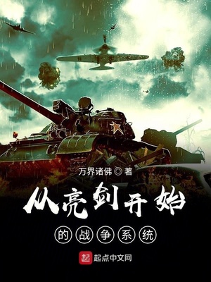 从亮剑开始搞