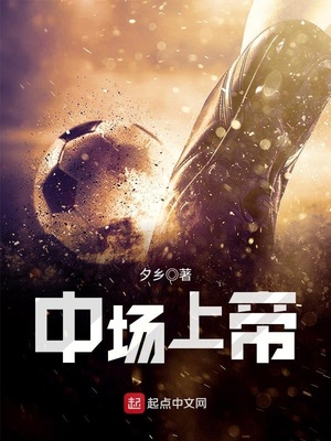 中场上帝 小说