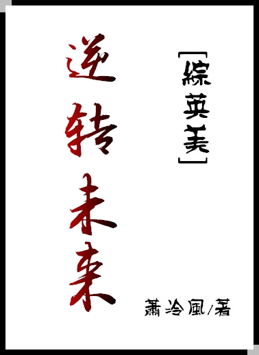 [综英美]逆转未来txt