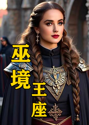 巫境：王座