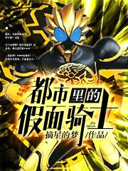 都市里的假面骑士全本
