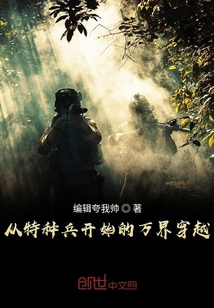 从特种兵开始无敌 小说