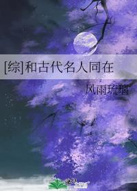 综和古代名人同在 小说